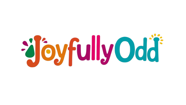 Joyfully Odd